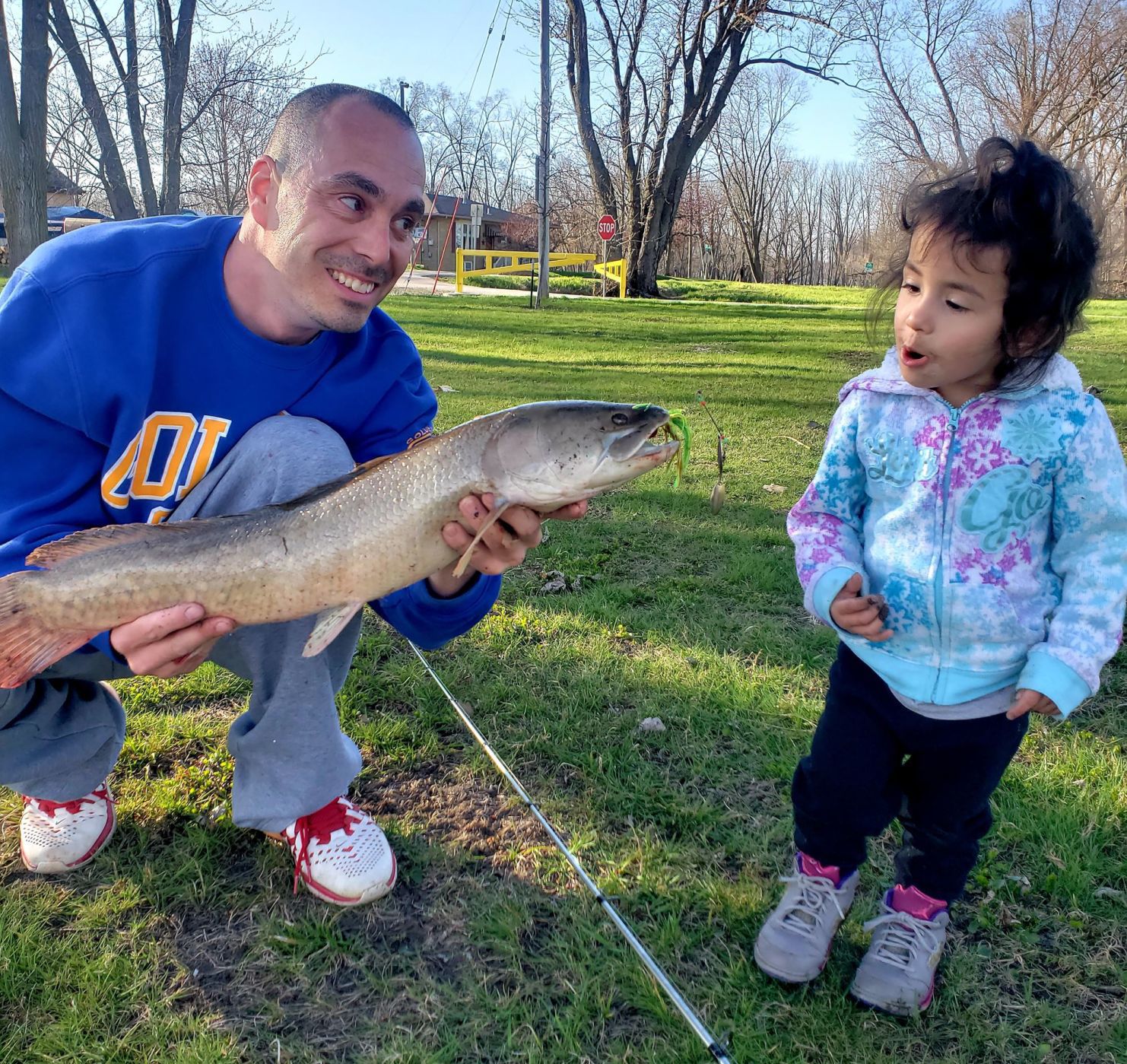Quad-City Times Best Fish Photo Contest